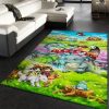 totoro ghibli studio teppich wohnzimmer kchenteppich teppichboden carpet mat7rnhk - Totoro Merchandise