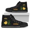 totoro in the rain high top shoes 1024x1024 1024x1024 1024x1024 600x600 1 - Totoro Merchandise