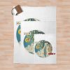 Toto.4Beutypat,Totoro, Totoro Legend, Totoro Vintage, Totoro Throw Blanket Official Totoro Merch