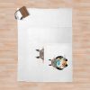 Manga Studio Ghibli, Ghibli Totoro, Totoro Ghibli, My Neighbor Totoro Best Throw Blanket Official Totoro Merch