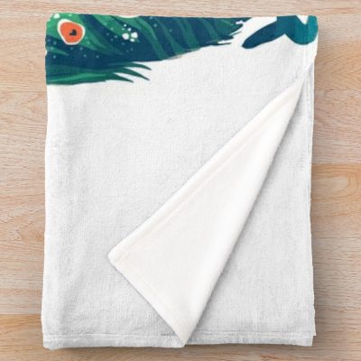 Toto.9Beutypat,Totoro, Totoro Legend, Totoro Vintage, Totoro Throw Blanket Official Totoro Merch