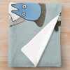 urblanket medium foldsquarex1000.1u2 4 - Totoro Merchandise