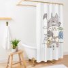 New Design €€Totoro Totoro Studio Ghibli Ghibli Totoro Totoro Ghibli Ghibli Totoro Totoro Ghibli Ghibli Totoro Totoro Studio Ghibli Totoro Totoro Totoro Studio Ghibli Spirited Away Totoro€€ Shower Curtain Official Totoro Merch