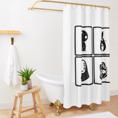 Toto Fly.21€€Studio Ghibli Ghibli Totoro Totoro Ghibli Ghibli Totoro Totoro Ghibli Ghibli Totoro Totoro Studio Ghibli Totoro Totoro Totoro Studio Ghibli Spirited Away Totoro€€ Shower Curtain Official Totoro Merch