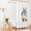 Manga Studio Ghibli, Ghibli Totoro, Totoro Ghibli, My Neighbor Totoro Best Shower Curtain Official Totoro Merch