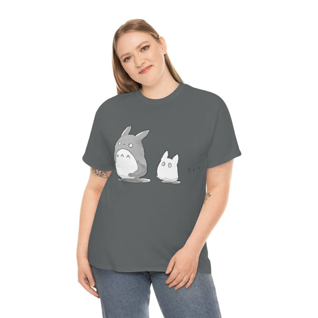 11872 2 - Totoro Merchandise