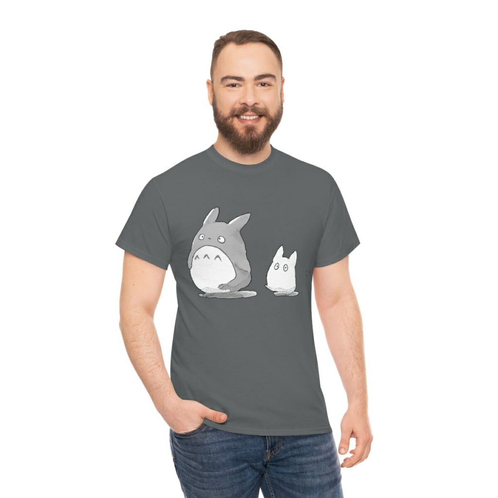 11872 3 - Totoro Merchandise