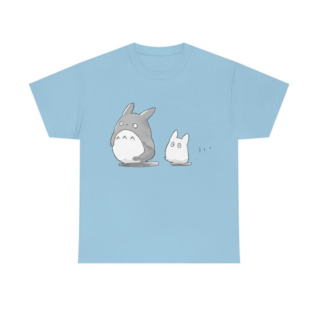 11956 - Totoro Merchandise