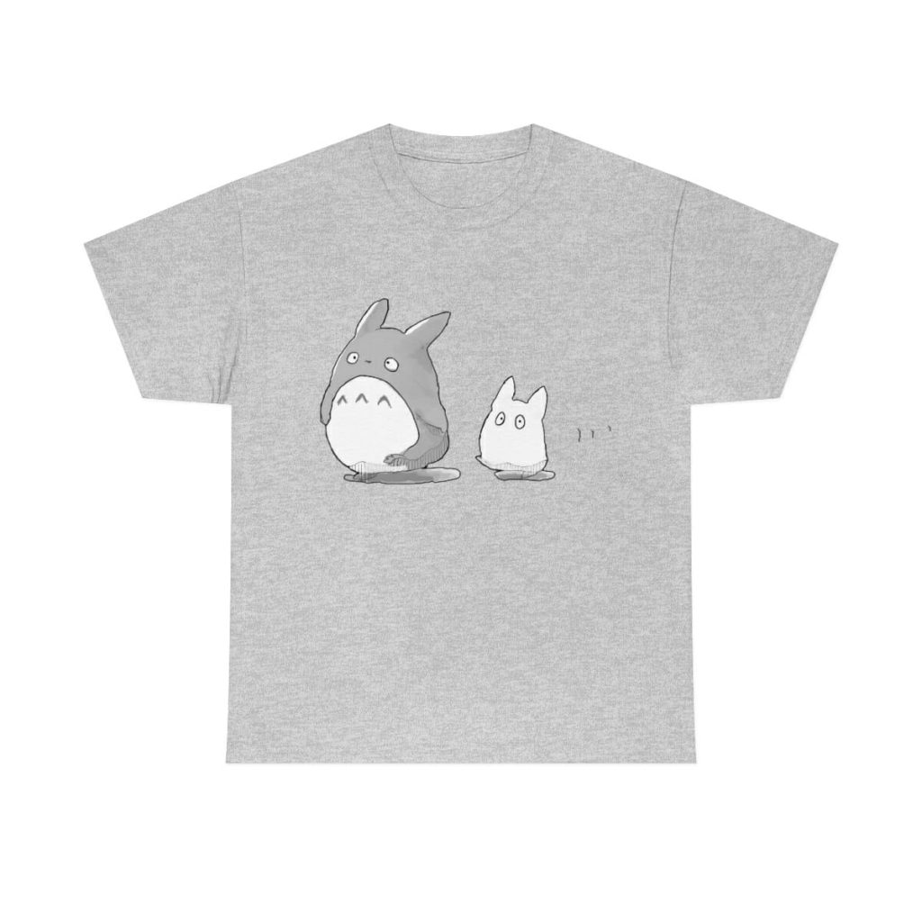 12070 - Totoro Merchandise