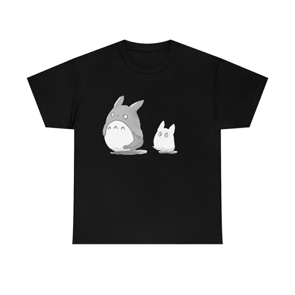 12124 - Totoro Merchandise