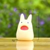 Kawaii 5cm Studio Ghibli Totoro Mei Figure Toy Miyazaki Hayao My Neighbor Totoro May PVC Action 3 - Totoro Merchandise