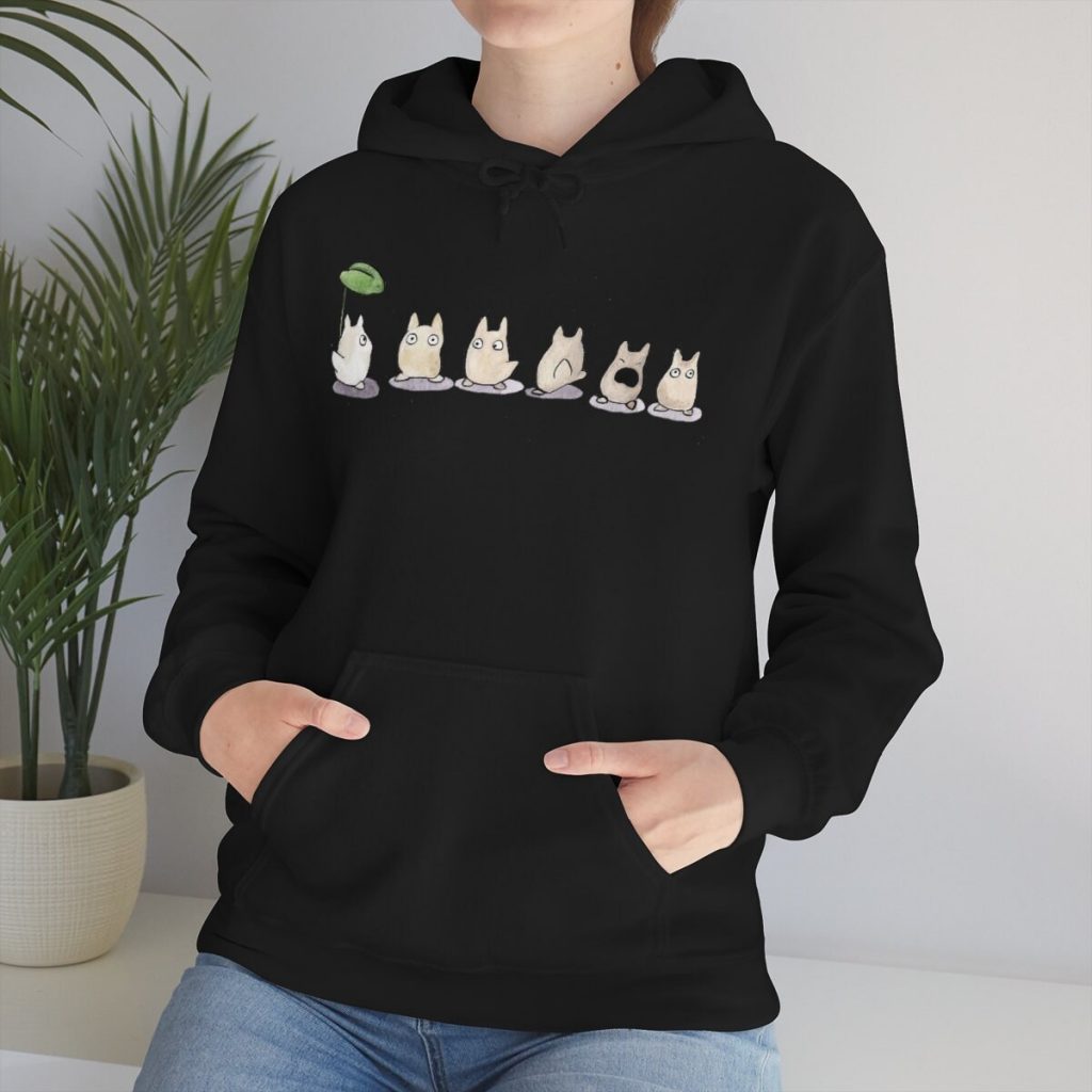 - Totoro Merchandise