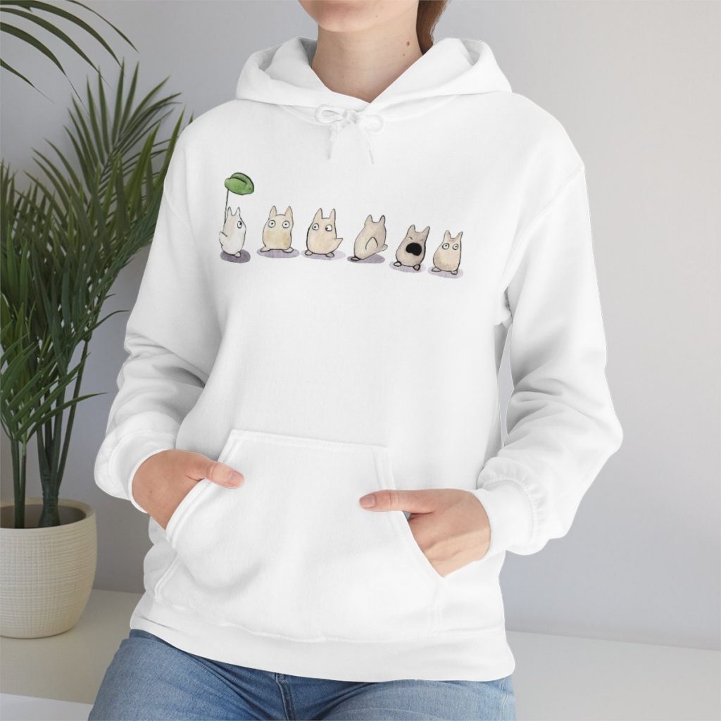 - Totoro Merchandise