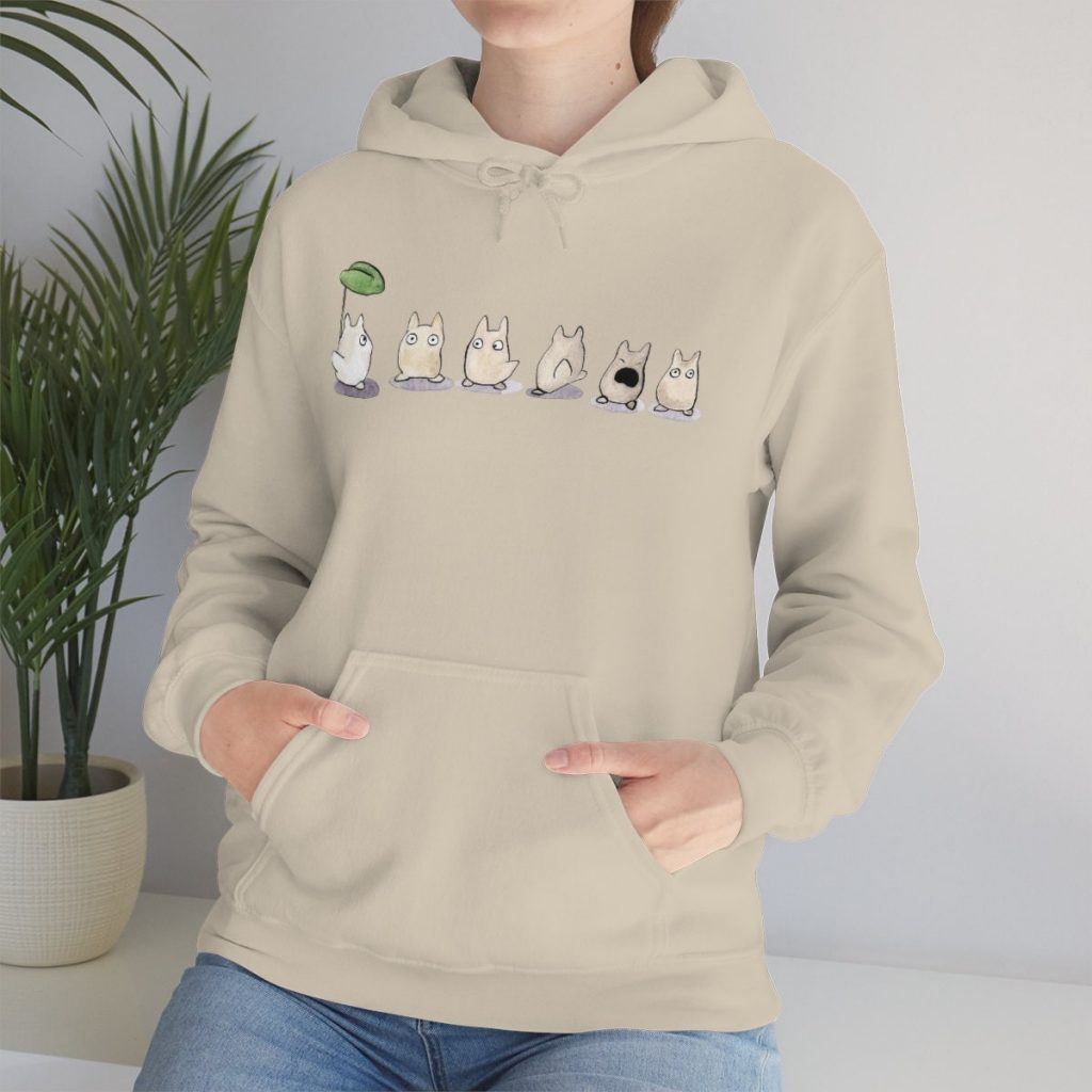 - Totoro Merchandise