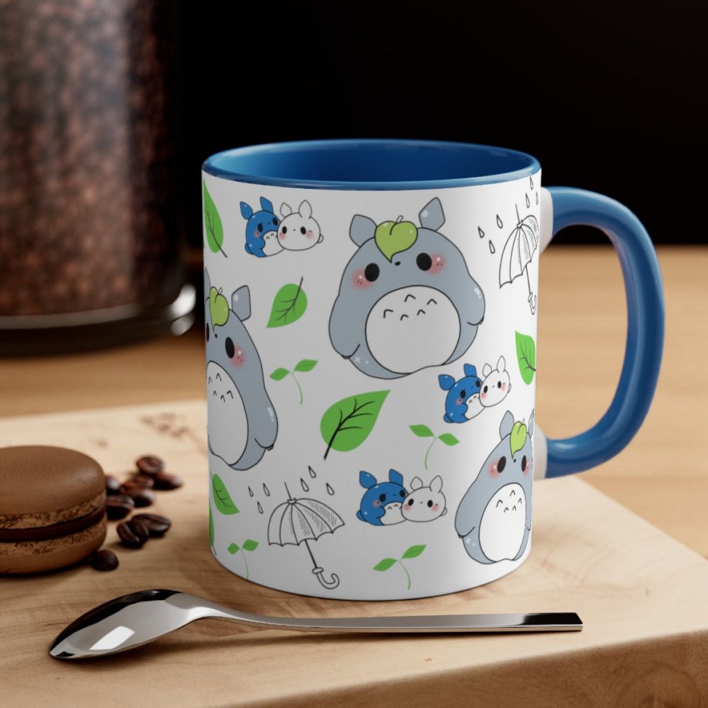 - Totoro Merchandise