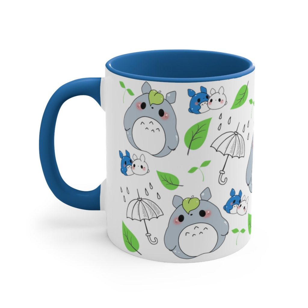 - Totoro Merchandise