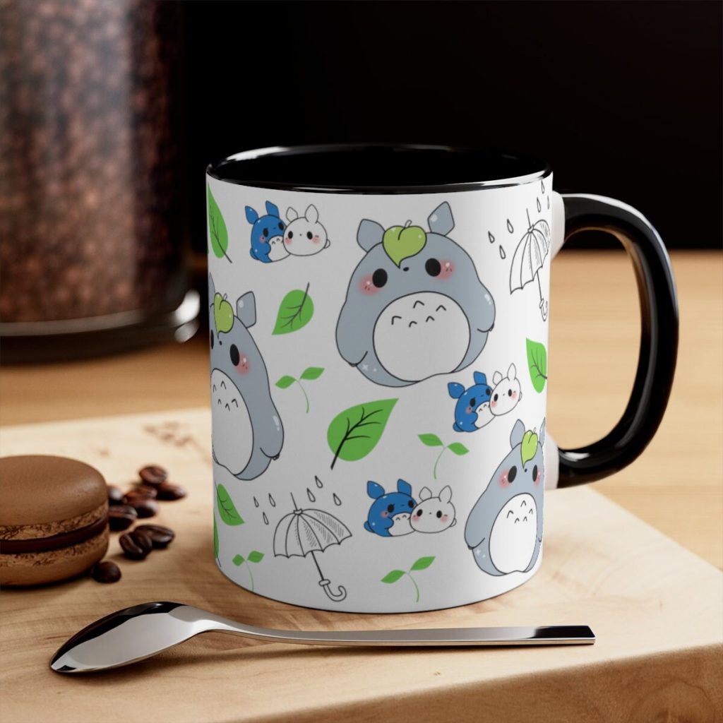 - Totoro Merchandise