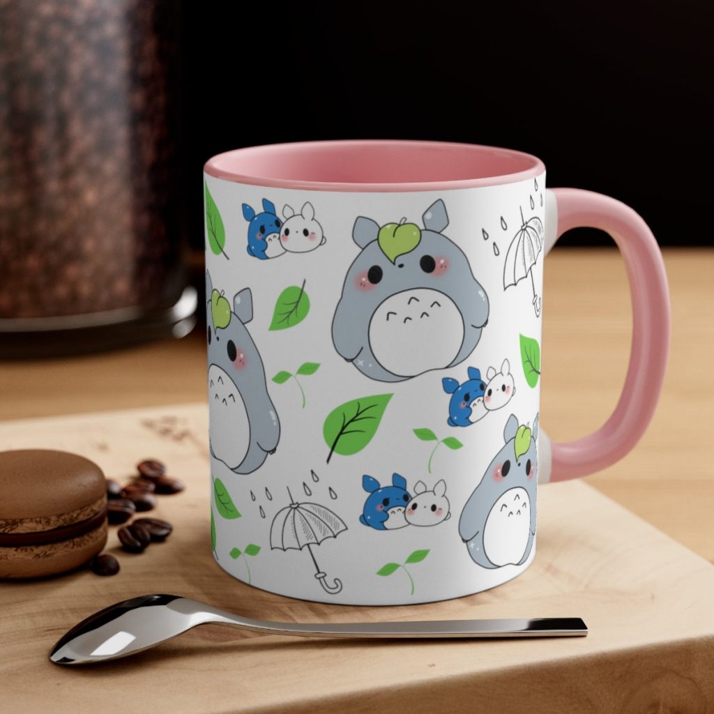 - Totoro Merchandise