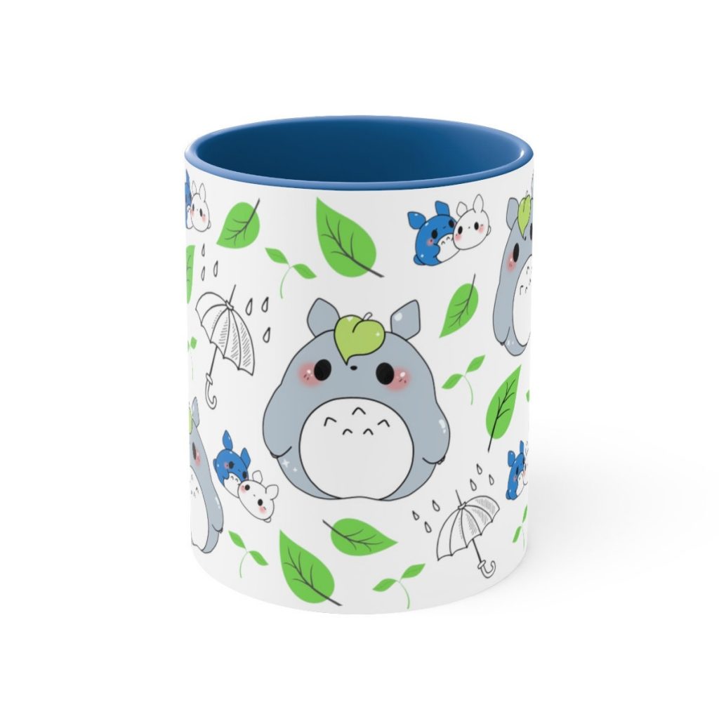 - Totoro Merchandise