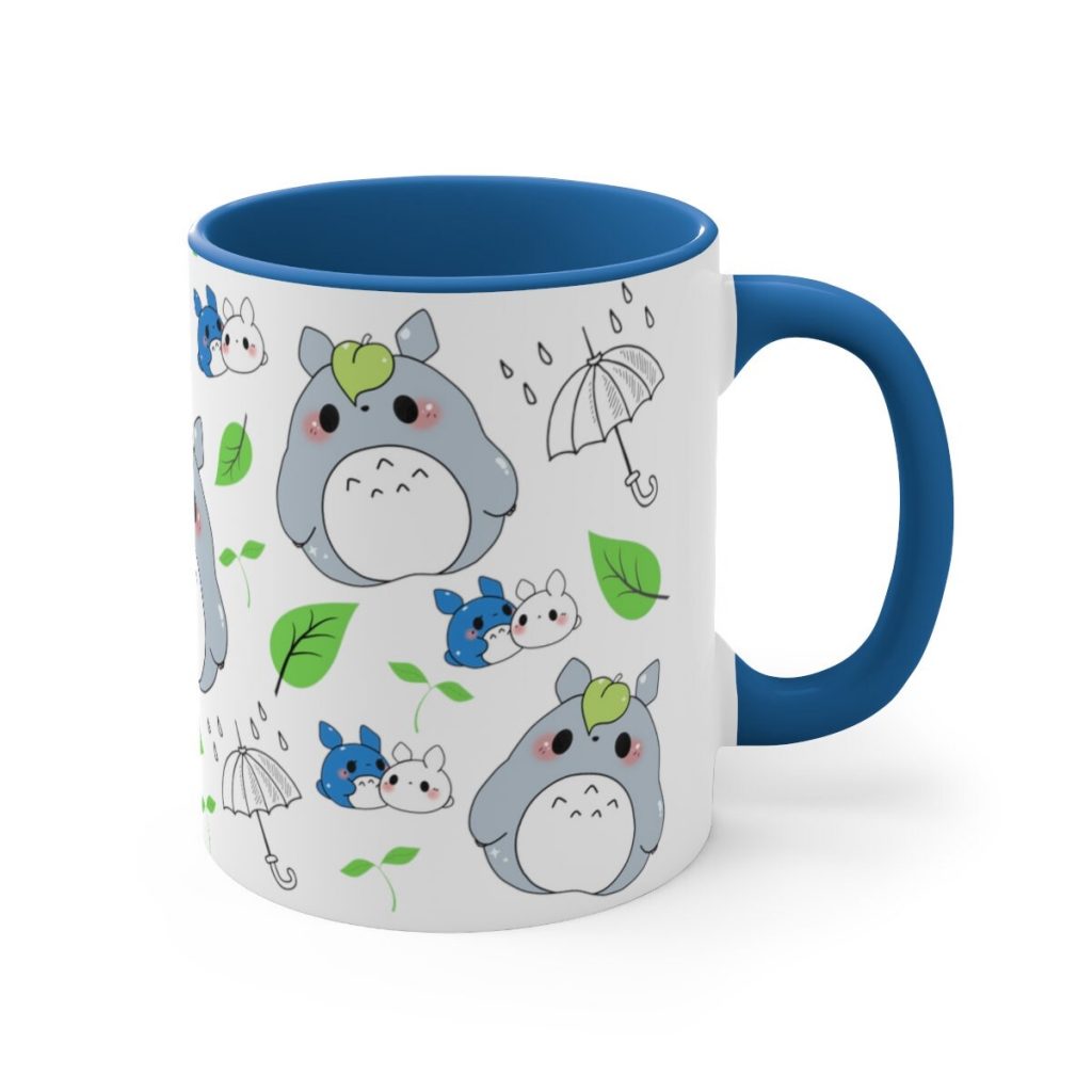 - Totoro Merchandise