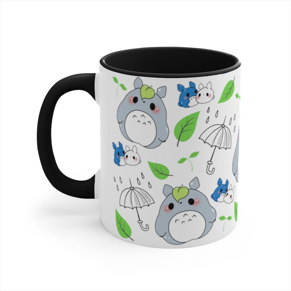 - Totoro Merchandise