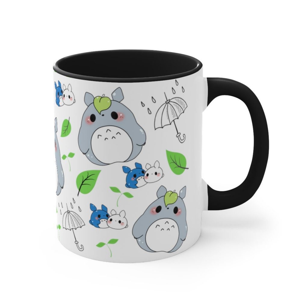 - Totoro Merchandise