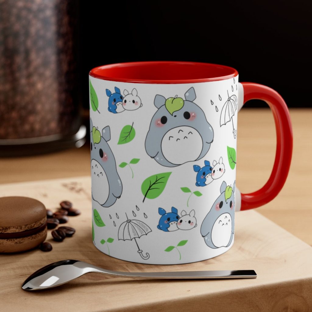 - Totoro Merchandise