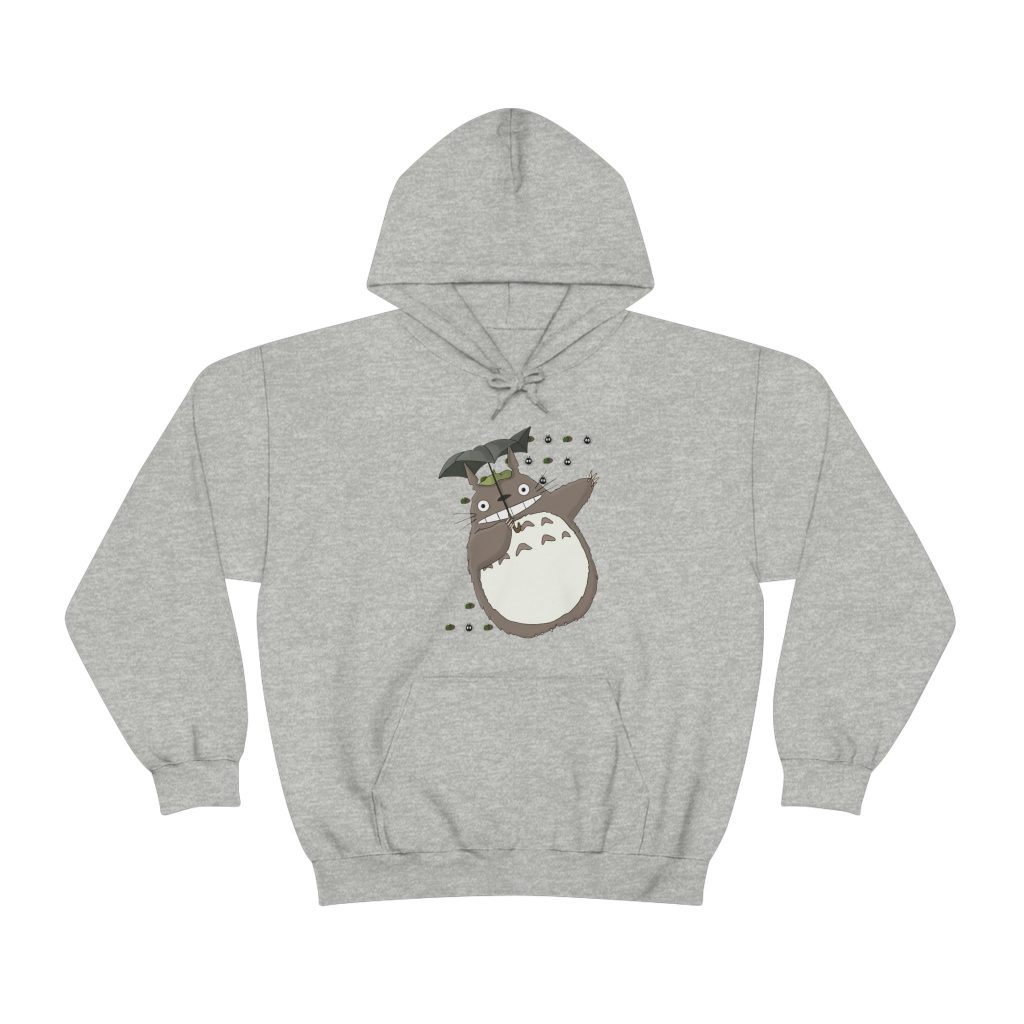 - Totoro Merchandise