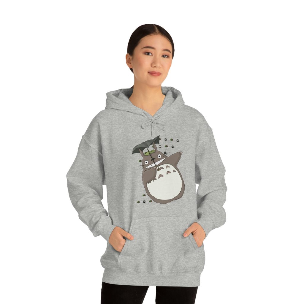 - Totoro Merchandise