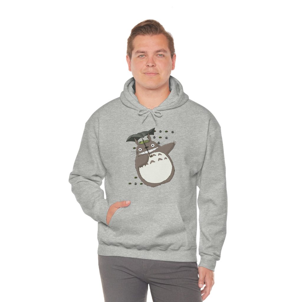 - Totoro Merchandise