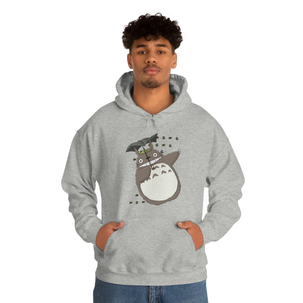 - Totoro Merchandise