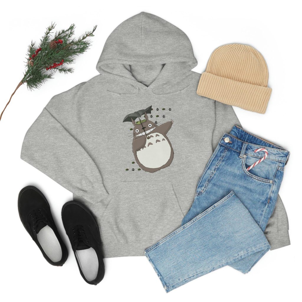 - Totoro Merchandise