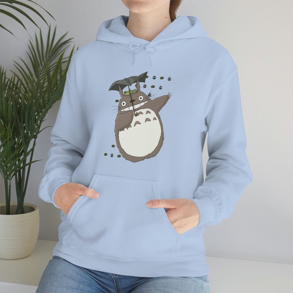 - Totoro Merchandise