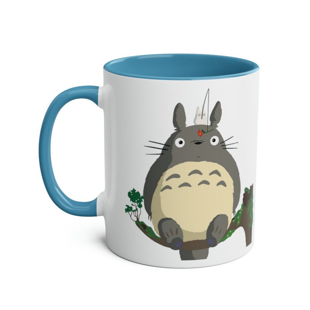 - Totoro Merchandise