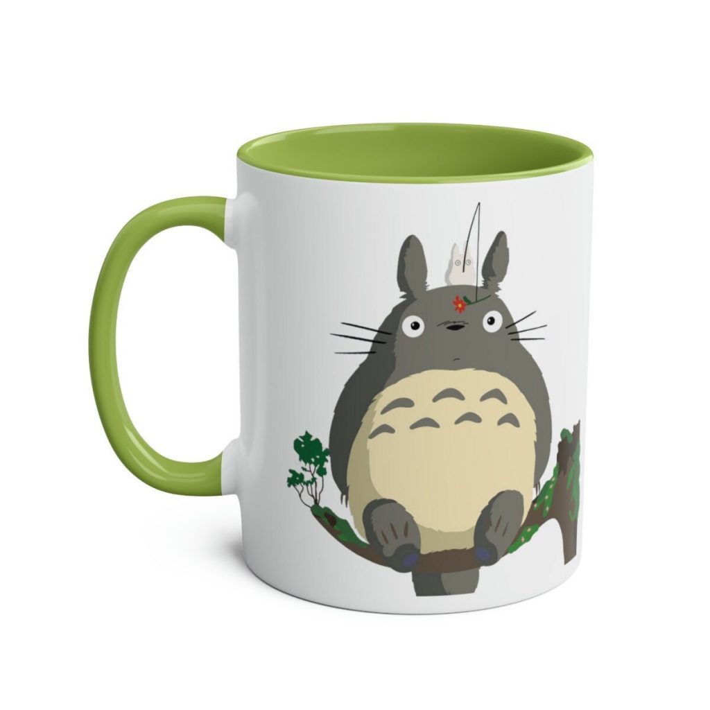 - Totoro Merchandise