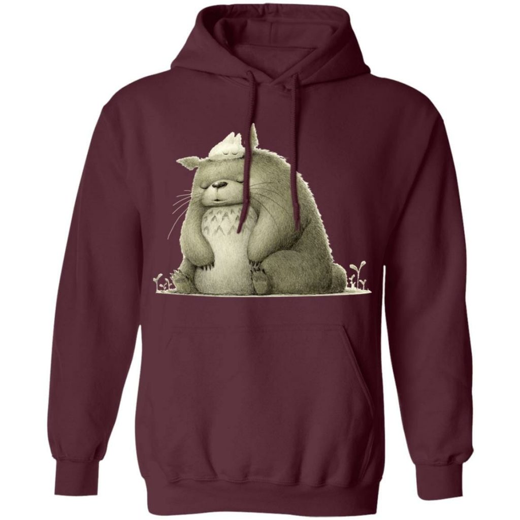 redirect01272021130137 7 - Totoro Merchandise