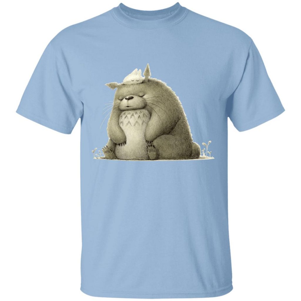 redirect01272021140101 - Totoro Merchandise