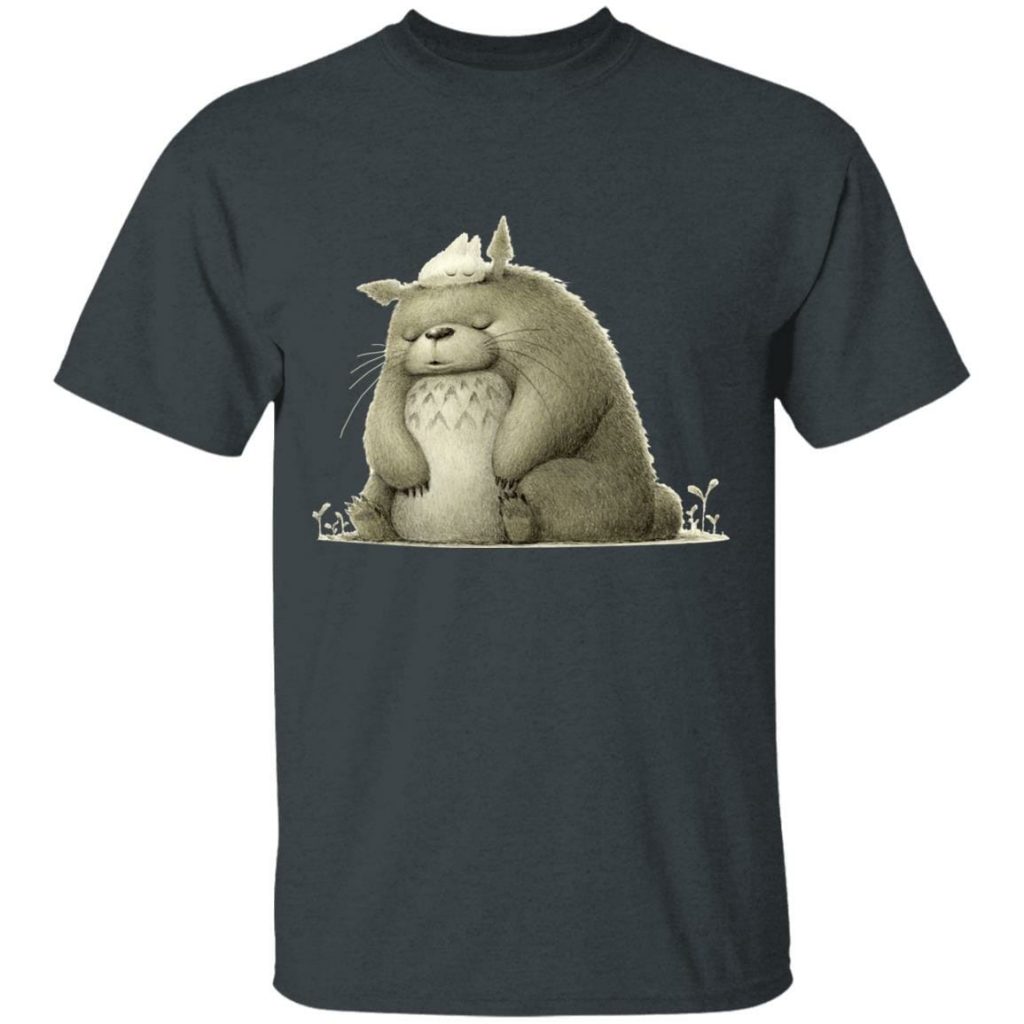 redirect01272021140101 3 - Totoro Merchandise