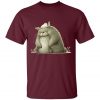 redirect01272021140101 5 - Totoro Merchandise