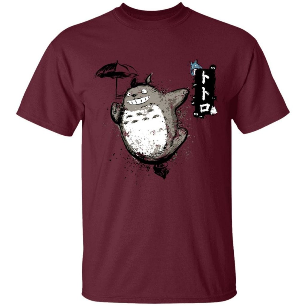 redirect03012021130319 5 - Totoro Merchandise