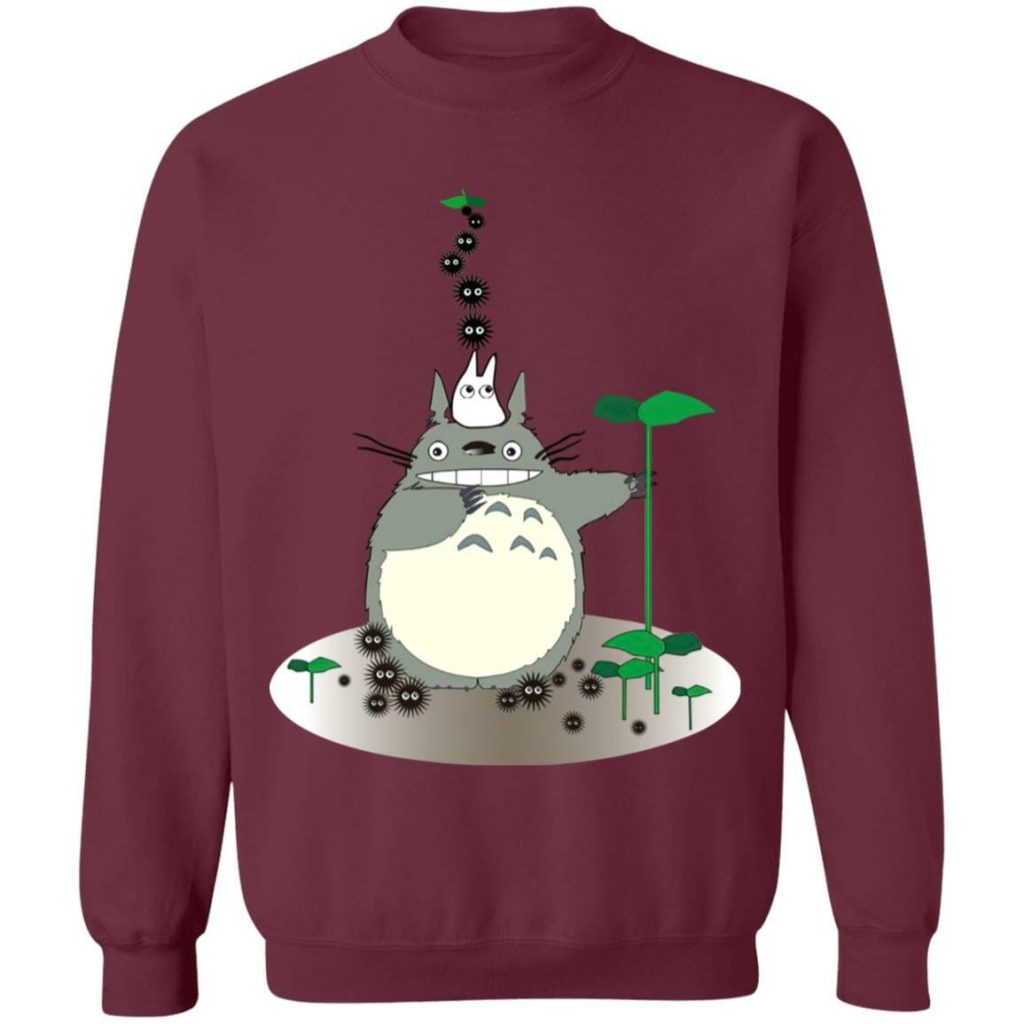 redirect10092021001023 3 - Totoro Merchandise