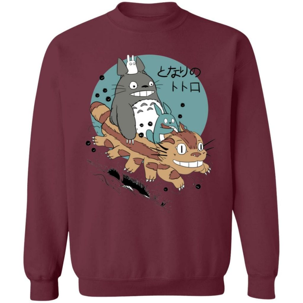 redirect10102021051018 3 - Totoro Merchandise