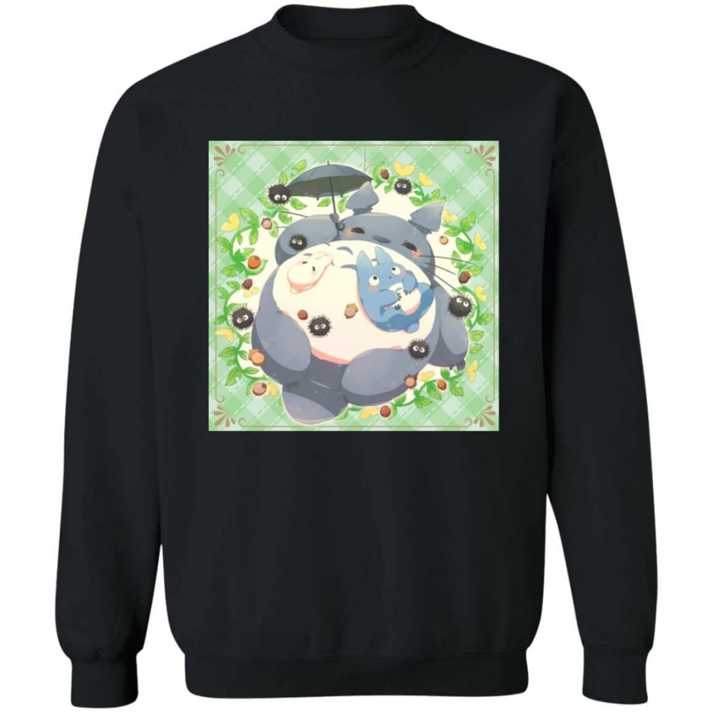 redirect12102021081240 2 - Totoro Merchandise