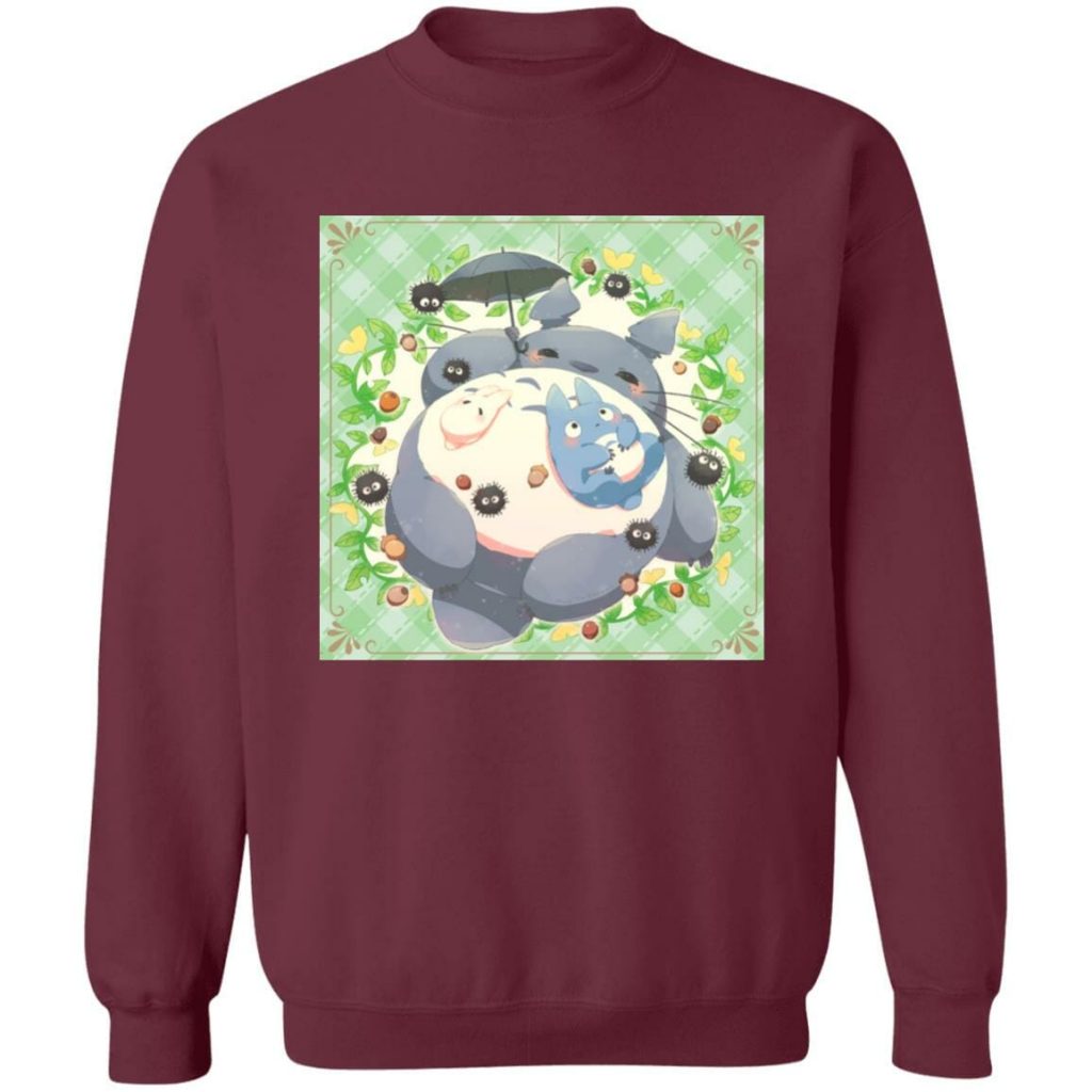 redirect12102021081240 3 - Totoro Merchandise