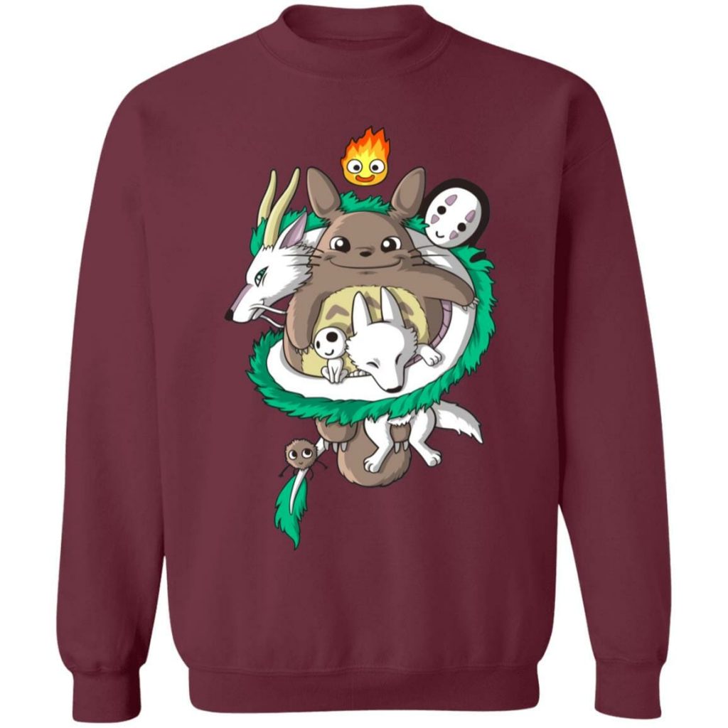 redirect12112021021238 3 - Totoro Merchandise