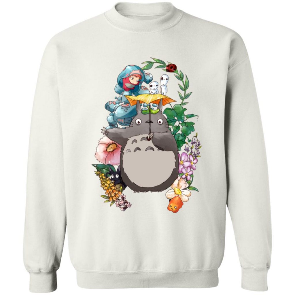 redirect12122021041203 1 - Totoro Merchandise