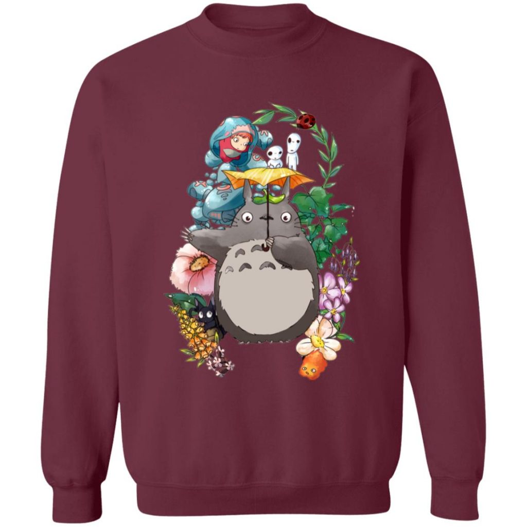 redirect12122021041203 3 - Totoro Merchandise