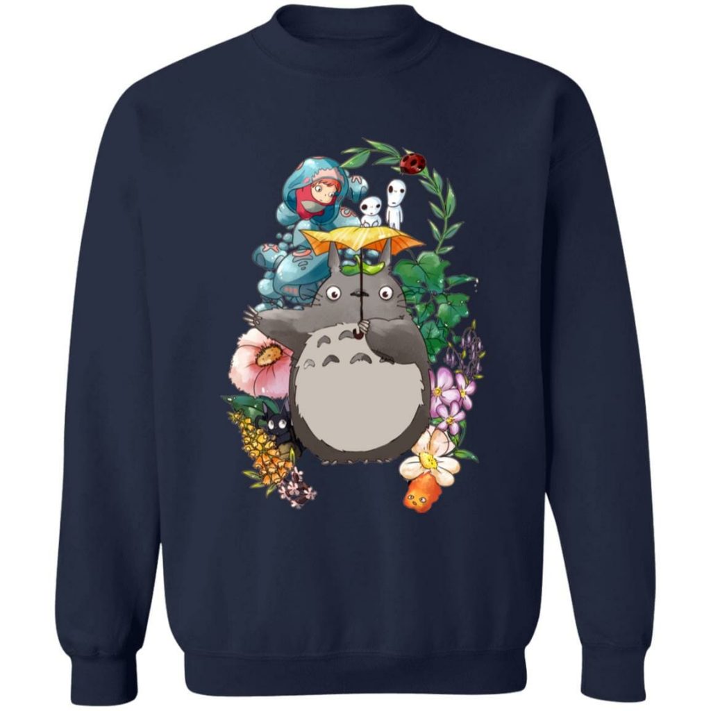 redirect12122021041203 4 - Totoro Merchandise