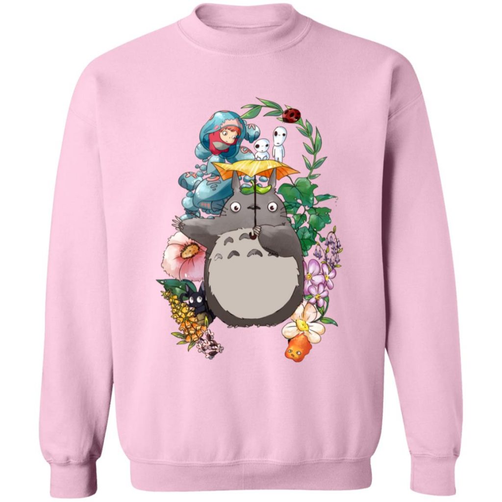 redirect12122021041203 8 - Totoro Merchandise