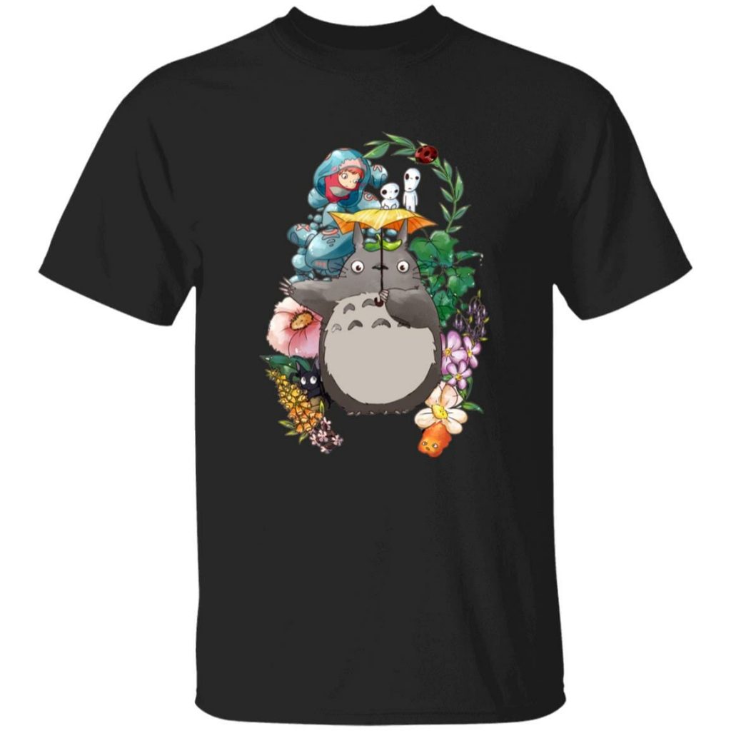 redirect12122021041211 2 - Totoro Merchandise